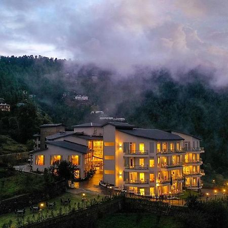 Welcomhotel By Itc Hotels, Шимла Екстериор снимка