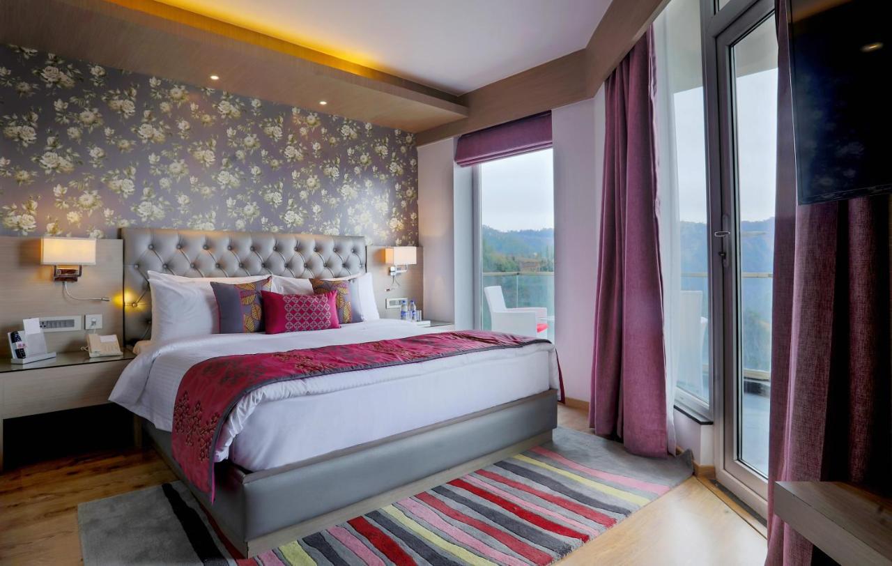 Welcomhotel By Itc Hotels, Шимла Екстериор снимка