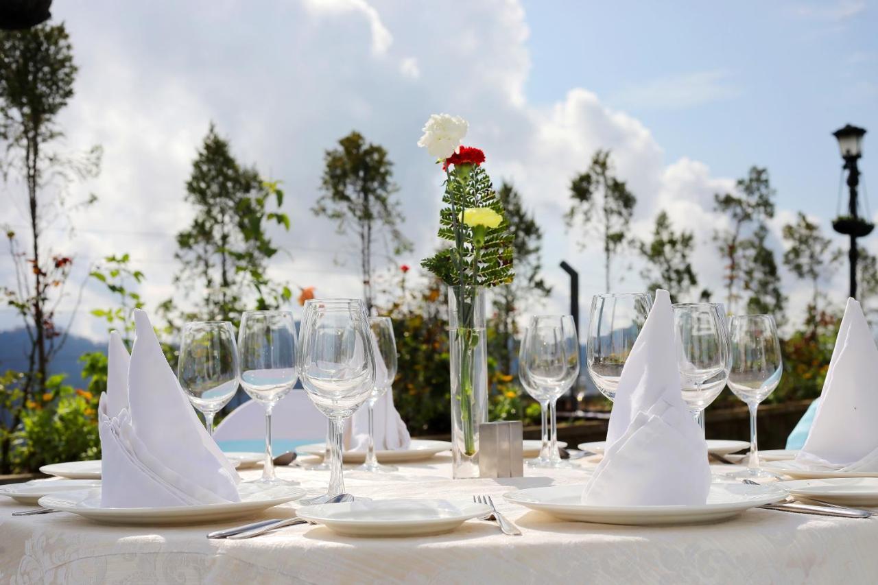 Welcomhotel By Itc Hotels, Шимла Екстериор снимка