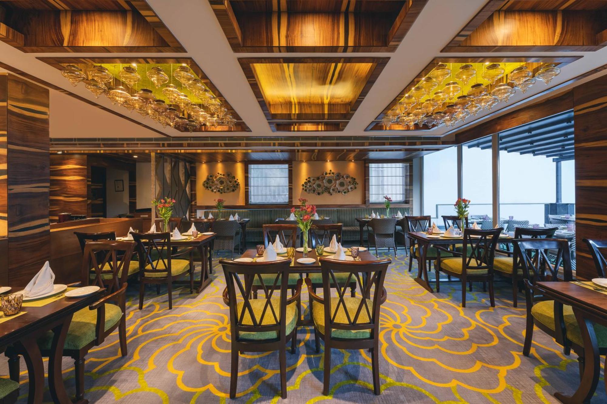 Welcomhotel By Itc Hotels, Шимла Екстериор снимка