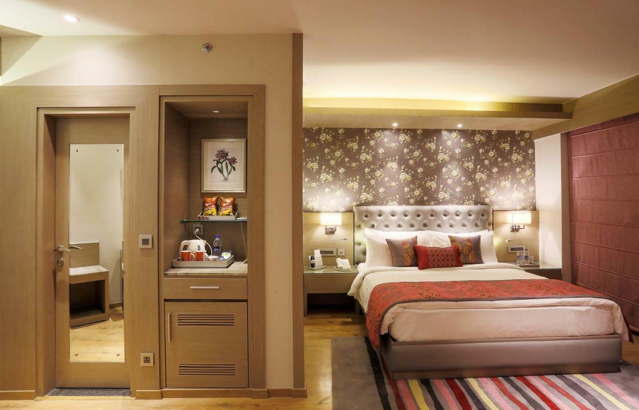 Welcomhotel By Itc Hotels, Шимла Екстериор снимка